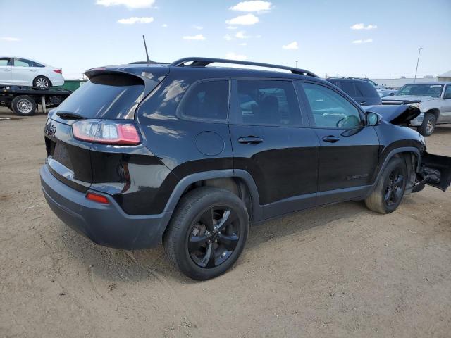 Photo 3 from auction – 2019 JEEP CHEROKEE L with VIN 1C4PJMLB7KD320170