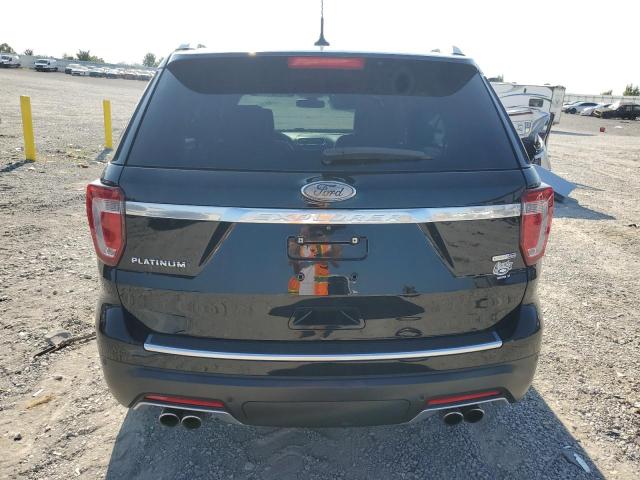 Photo 6 from auction – 2018 FORD EXPLORER P with VIN 1FM5K8HTXJGB42776