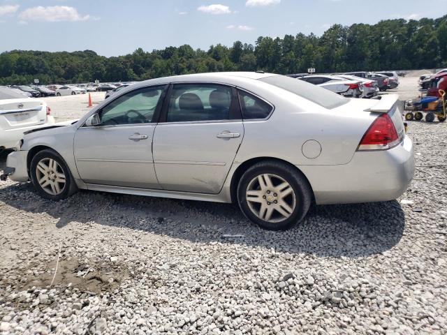 Photo 2 from auction – 2011 CHEVROLET IMPALA LT with VIN 2G1WG5EK2B1320109