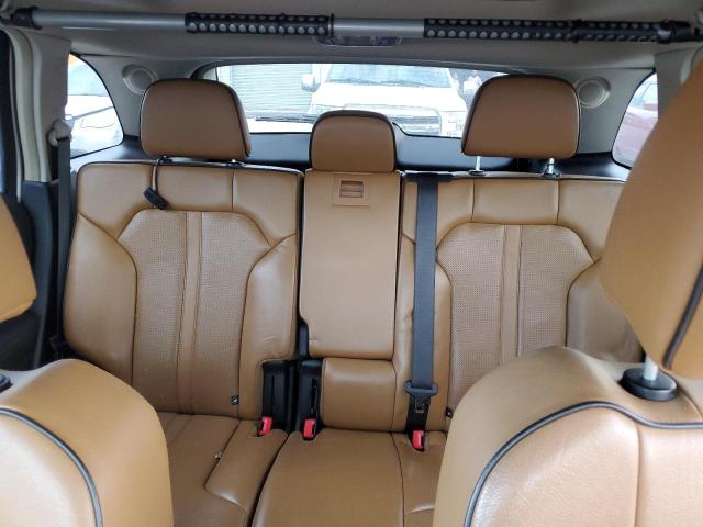 Photo 10 from auction – 2011 LINCOLN MKX with VIN 2LMDJ8JK2BBJ33051
