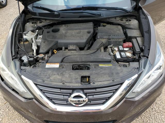 Photo 11 from auction – 2017 NISSAN ALTIMA 2.5 with VIN 1N4AL3AP6HC152728