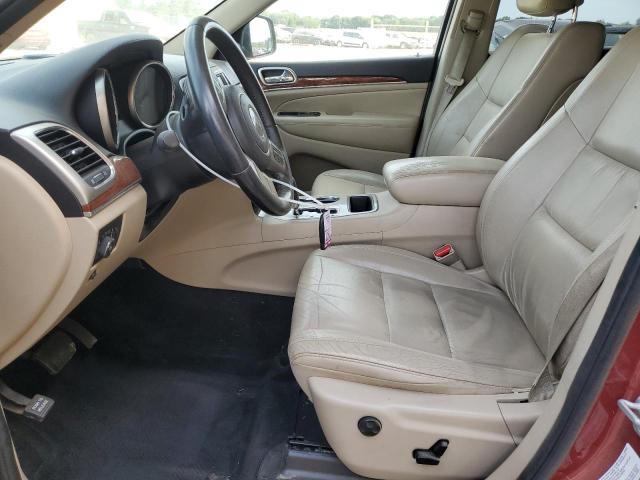 Photo 7 from auction – 2013 JEEP GRAND CHER with VIN 1C4RJEBT6DC576673