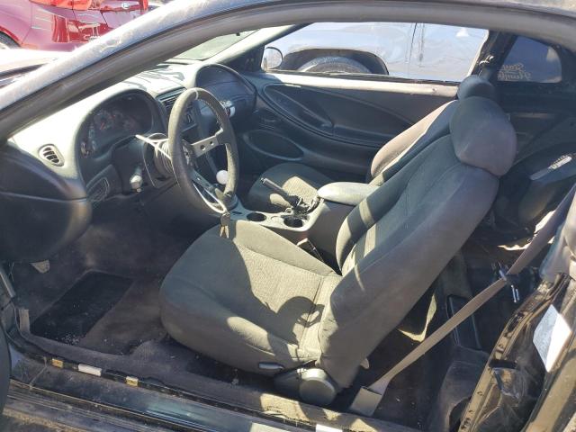 Photo 7 from auction – 2003 FORD MUSTANG with VIN 1FAFP40433F317827