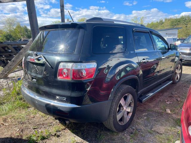 Photo 4 from auction – 2011 GMC ACADIA SLT with VIN 1GKKVRED9BJ280643