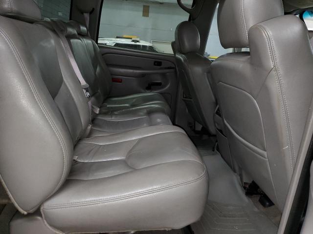 Photo 10 from auction – 2004 GMC SIERRA K25 with VIN 1GTHK23164F117596