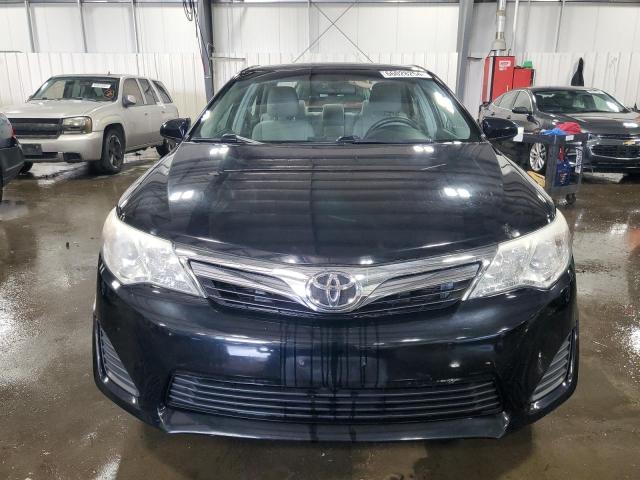 Zdjęcie 5 z aukcji – 2012 TOYOTA CAMRY BASE z VIN 4T4BF1FK0CR222798