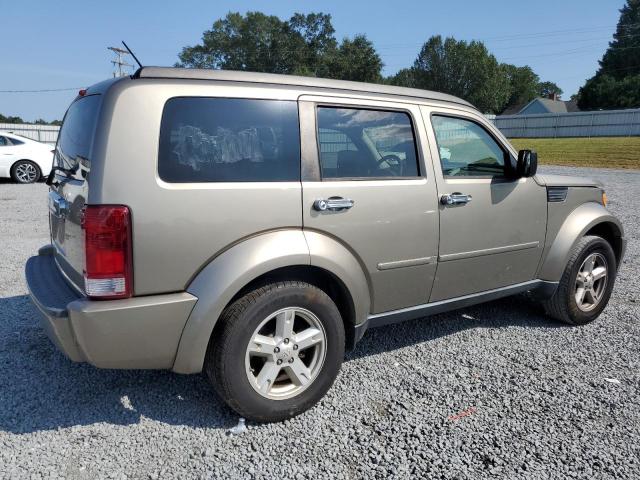 Photo 3 from auction – 2007 DODGE NITRO SLT with VIN 1D8GT58K17W637559