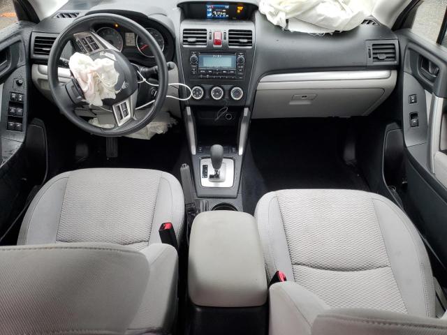 Photo 8 from auction – 2015 SUBARU FORESTER 2 with VIN JF2SJADC2FH431886