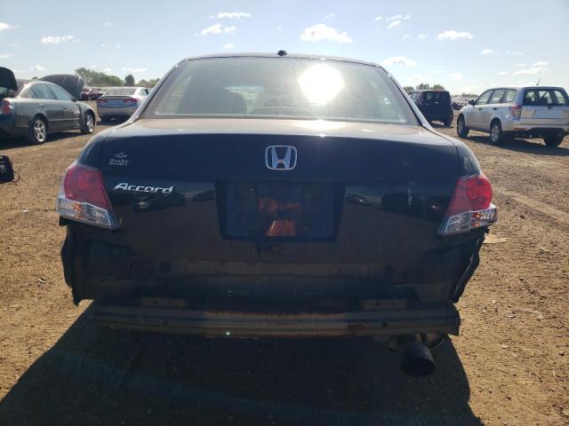 Photo 6 from auction – 2010 HONDA ACCORD EXL with VIN 1HGCP2F80AA040349