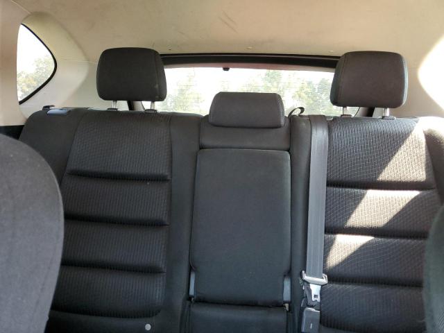Photo 10 from auction – 2015 MAZDA CX-5 TOURI with VIN JM3KE4CY8F0442494