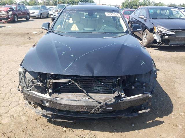 Photo 5 from auction – 2014 BMW 328 XI SUL with VIN WBA3B5C57EP540372