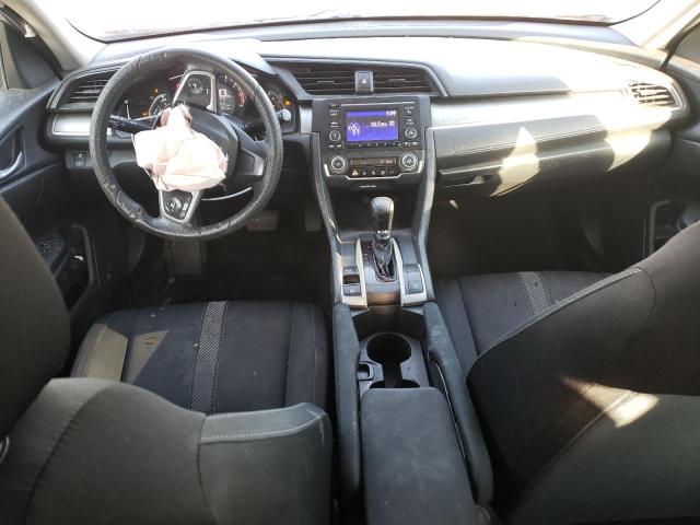 Photo 8 from auction – 2016 HONDA CIVIC LX with VIN 19XFC2F59GE042104