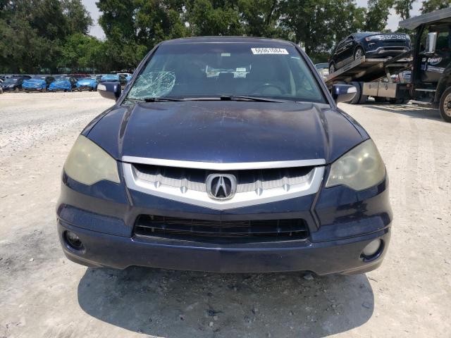 Photo 5 from auction – 2008 ACURA RDX TECHNO with VIN 5J8TB18528A018794