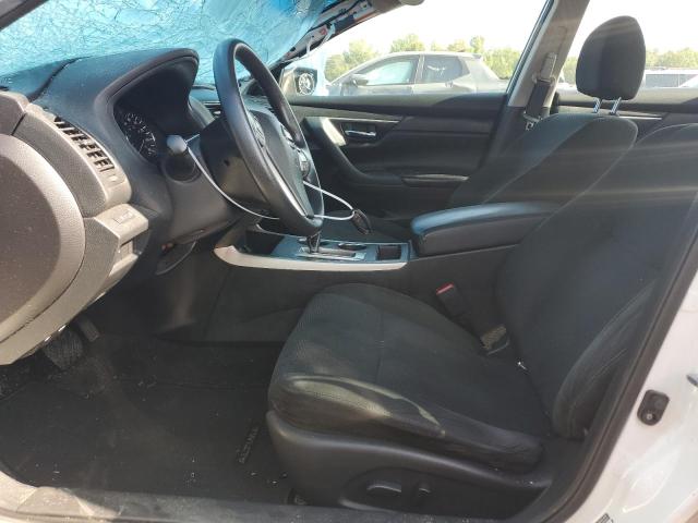 Photo 7 from auction – 2015 NISSAN ALTIMA 2.5 with VIN 1N4AL3AP5FC452841