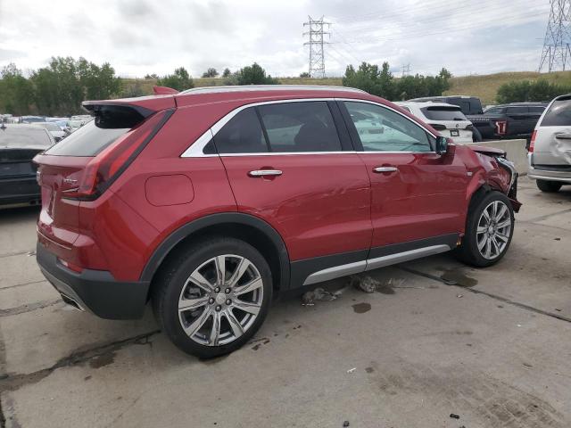 Photo 3 from auction – 2023 CADILLAC XT4 PREMIU with VIN 1GYFZDR43PF194943