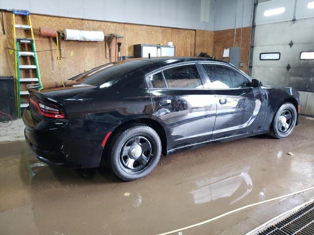 Photo 3 from auction – 2015 DODGE CHARGER PO with VIN 2C3CDXAG5FH819150