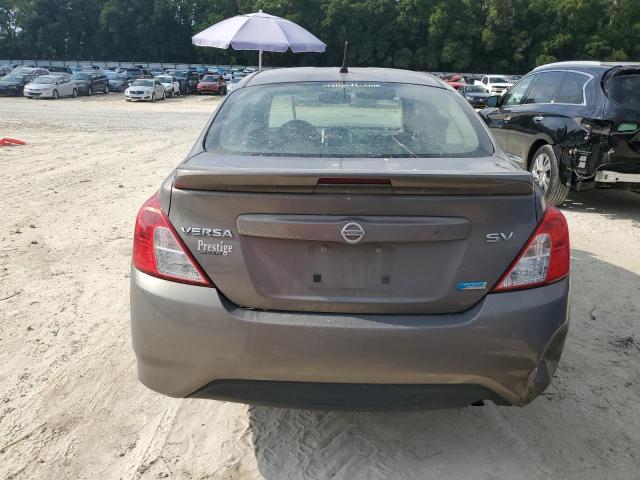 Photo 6 from auction – 2016 NISSAN VERSA S with VIN 3N1CN7AP5GL880051