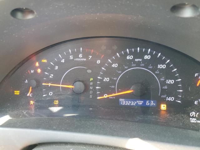 Photo 9 from auction – 2011 TOYOTA CAMRY BASE with VIN 4T4BF3EK6BR120711
