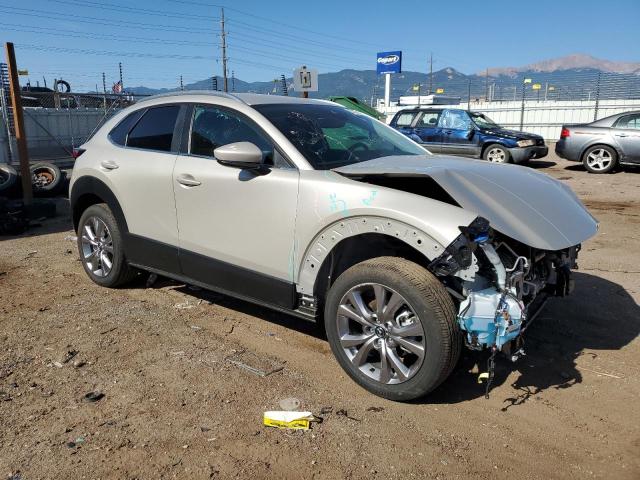 Photo 4 from auction – 2023 MAZDA CX-30 PREF with VIN 3MVDMBCM0PM571574
