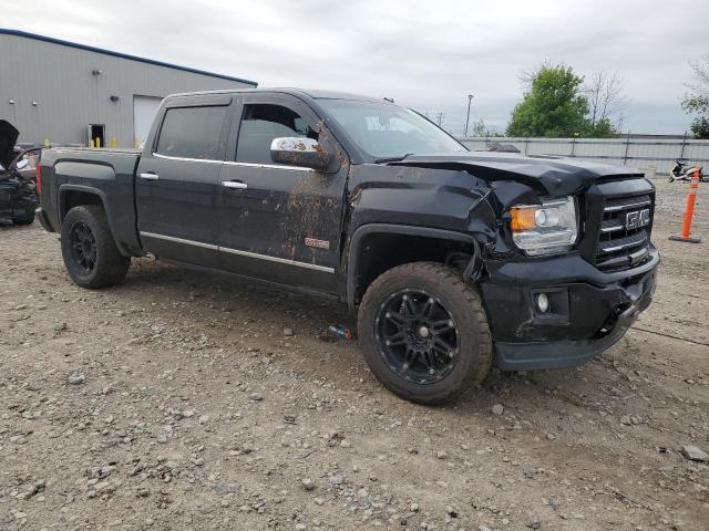 Photo 4 from auction – 2014 GMC SIERRA K15 with VIN 3GTU2VEC0EG203212