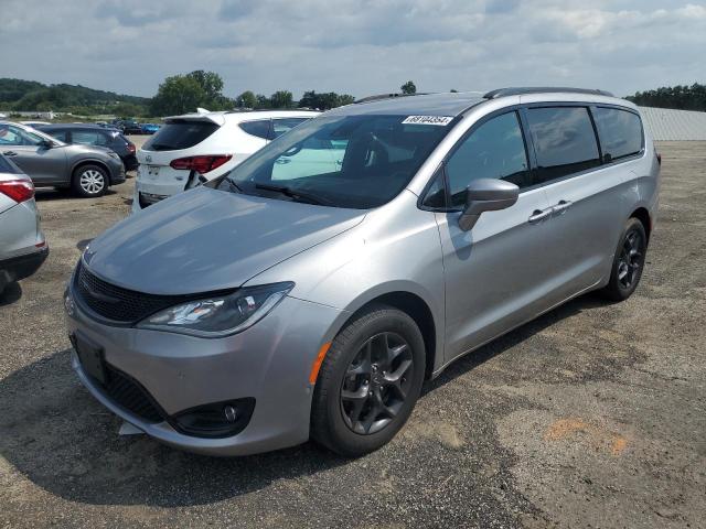 Zdjęcie 1 z aukcji – 2018 CHRYSLER PACIFICA T z VIN 2C4RC1BG8JR252424