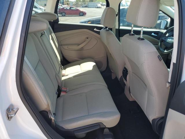 Photo 10 from auction – 2017 FORD ESCAPE SE with VIN 1FMCU0GDXHUC97465