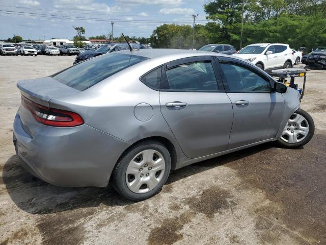Photo 3 from auction – 2015 DODGE DART SE with VIN 1C3CDFAA3FD390271
