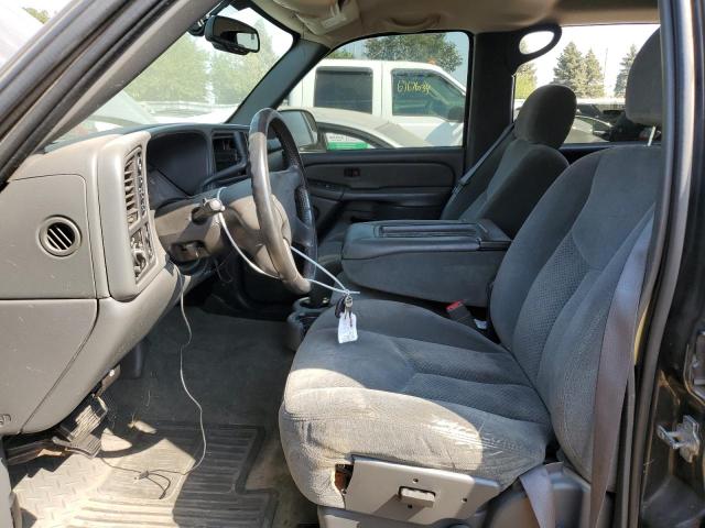 Photo 7 from auction – 2004 CHEVROLET SILVERADO with VIN 2GCEK13T941287232