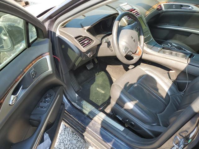 Photo 8 from auction – 2013 LINCOLN MKZ with VIN 3LN6L2JK4DR806499