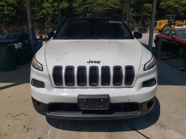 Photo 5 from auction – 2018 JEEP CHEROKEE L with VIN 1C4PJLCB4JD511487