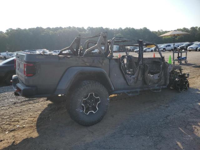 Photo 3 from auction – 2020 JEEP GLADIATOR with VIN 1C6JJTBG3LL196278