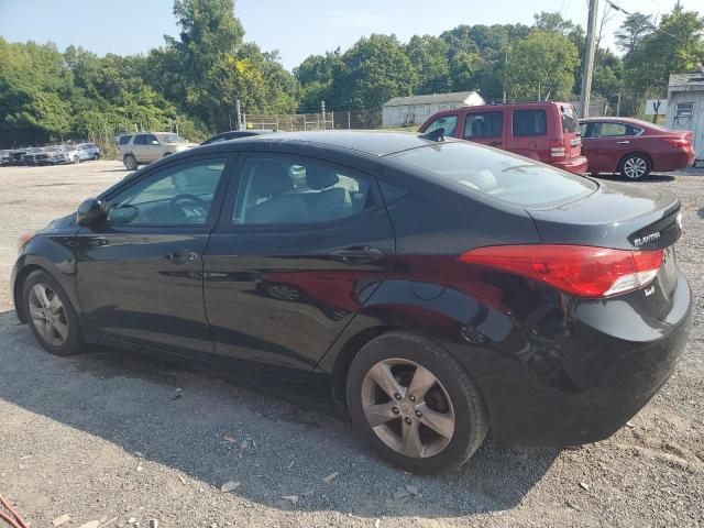 Photo 2 from auction – 2011 HYUNDAI ELANTRA GL with VIN KMHDH4AE8BU143264