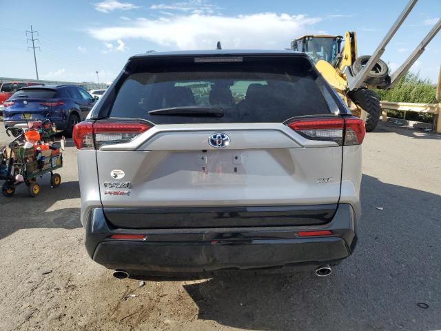 Photo 6 from auction – 2024 TOYOTA RAV4 PRIME with VIN JTMEB3FV6RD186587