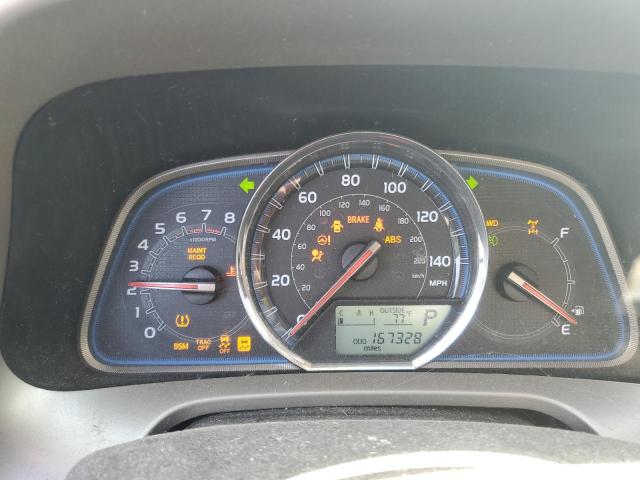 Photo 9 from auction – 2015 TOYOTA RAV4 LIMIT with VIN 2T3DFREV2FW284342
