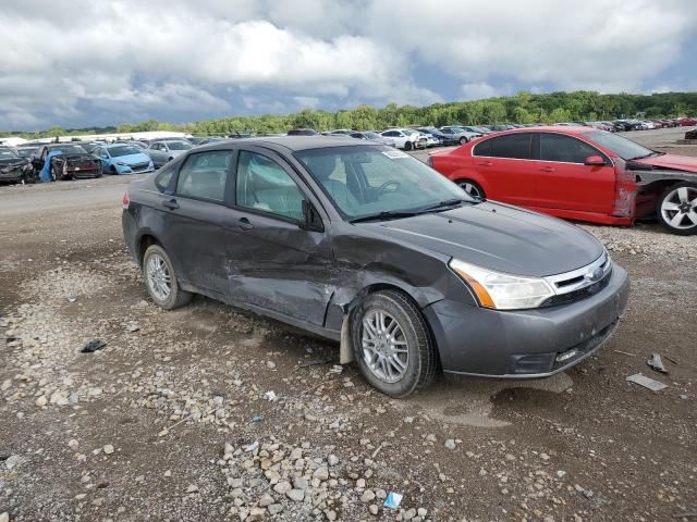 Photo 4 from auction – 2009 FORD FOCUS SE with VIN 1FAHP35N29W198102