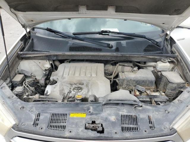Photo 12 from auction – 2012 TOYOTA HIGHLANDER with VIN 5TDYK3EH9CS081269