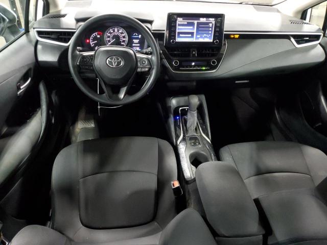 Photo 8 from auction – 2020 TOYOTA COROLLA LE with VIN 5YFEPRAE3LP021757