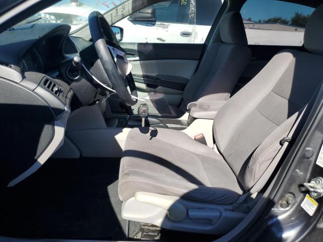 Photo 7 from auction – 2012 HONDA ACCORD LX with VIN 1HGCP2F36CA208048