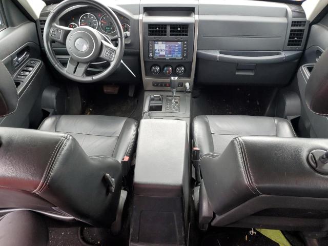 Photo 8 from auction – 2012 JEEP LIBERTY SP with VIN 1C4PJMAK5CW202238