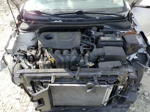 Photo 11 from auction – 2019 HYUNDAI ACCENT SE with VIN 3KPC24A31KE057616