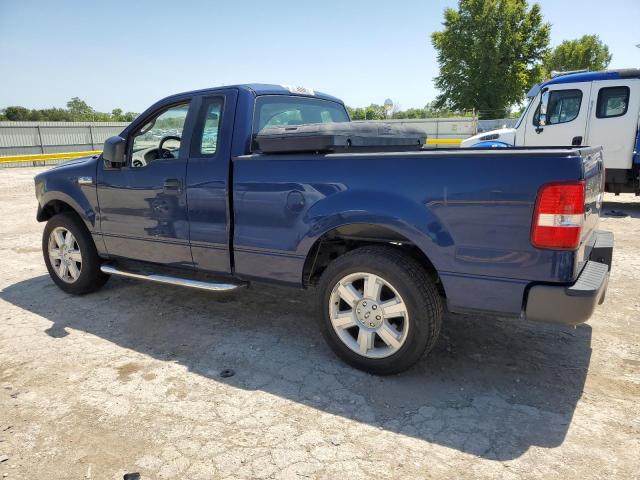 Photo 2 from auction – 2008 FORD F150 with VIN 1FTRF122X8KD45448
