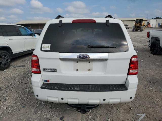 Photo 6 from auction – 2008 FORD ESCAPE LIM with VIN 1FMCU04198KE65179