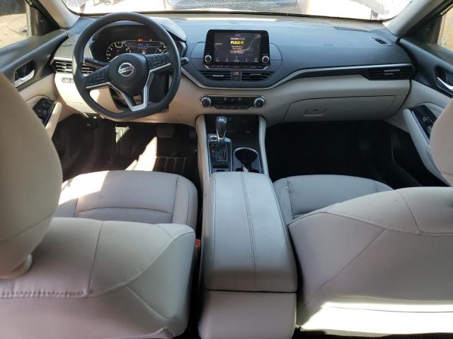Photo 8 from auction – 2021 NISSAN ALTIMA SV with VIN 1N4BL4DW2MN357653