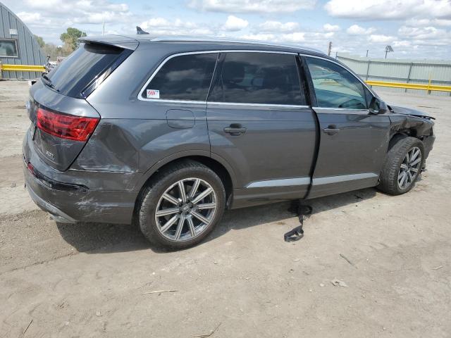 Photo 3 from auction – 2018 AUDI Q7 PRESTIG with VIN WA1VAAF79JD050297
