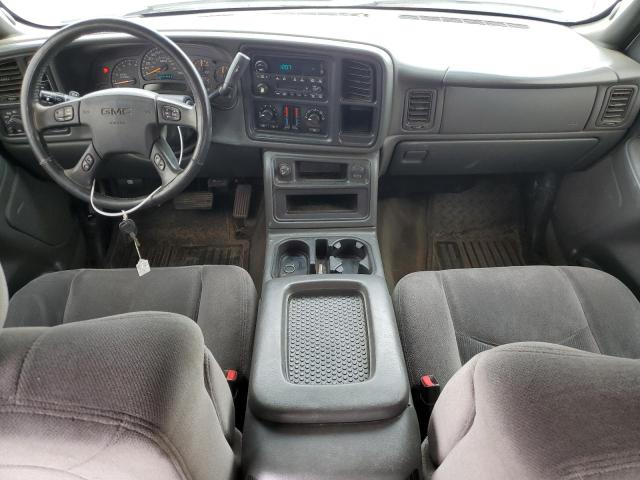 Photo 8 from auction – 2005 GMC NEW SIERRA with VIN 2GTEK13TX51323026
