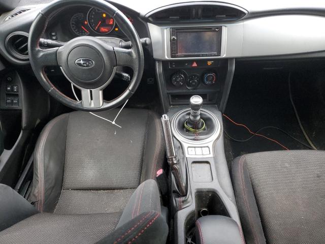 Photo 8 from auction – 2013 SUBARU BRZ 2.0 PR with VIN JF1ZCAB11D1608951