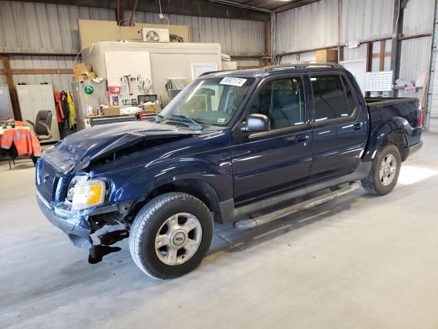 FORD EXPLORER S 2005 with VIN 1FMZU77K15UB64638 - Photo from auction