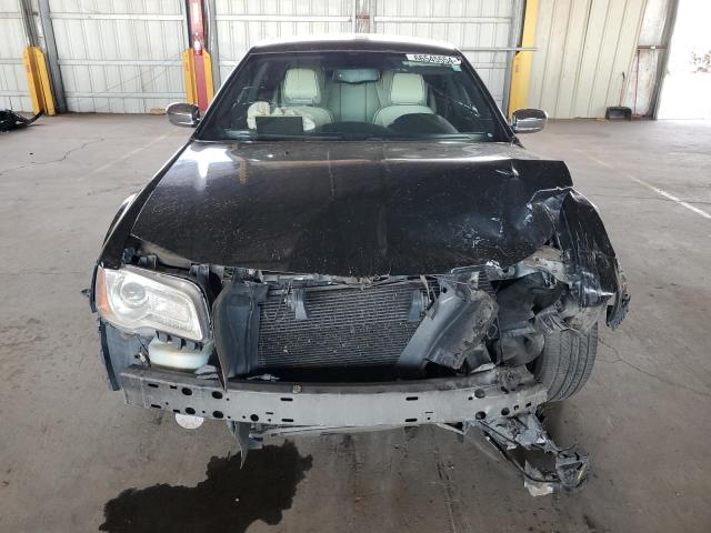 Photo 5 from auction – 2013 CHRYSLER 300 with VIN 2C3CCAAG5DH697645