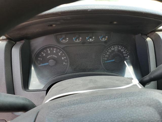 Photo 9 from auction – 2014 FORD F150 SUPER with VIN 1FTFW1CT5EKF39696