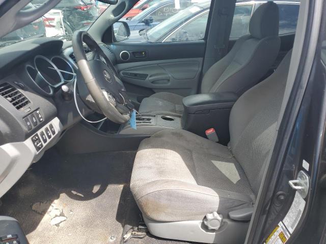 Photo 7 from auction – 2012 TOYOTA TACOMA DOU with VIN 5TFLU4EN6CX042164